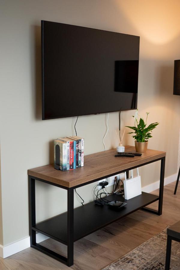 Apartament Z Klimatyzacja, Biłgoraj Εξωτερικό φωτογραφία